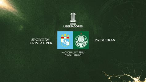 Estatísticas De Sporting Cristal X Sociedade Esportiva Palmeiras - Sporting Cristal-PER x Palmeiras: informações, estatísticas e ...