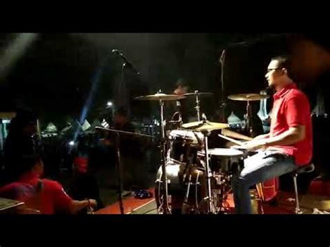 Benyamin S Nonton Bioskop Cover Ska By Biang Kerok Band Drumcam Youtube