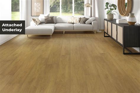 Spectra Luxury Rigid Core Click Vinyl Flooring Warm Oak Plank Uk Flooring Direct