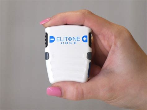 Womens Health Leader Elidah Launches Game Changing Elitone Urge Device