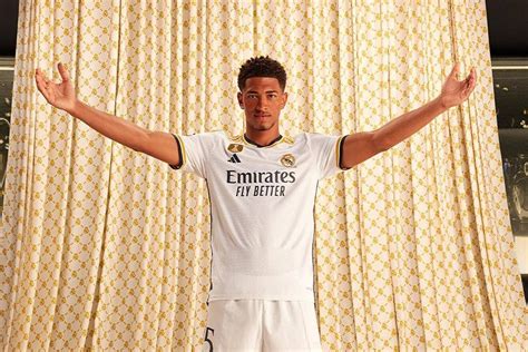 Fen Meno Global El Real Madrid Tiene La Camiseta M S Buscada Del Mundo