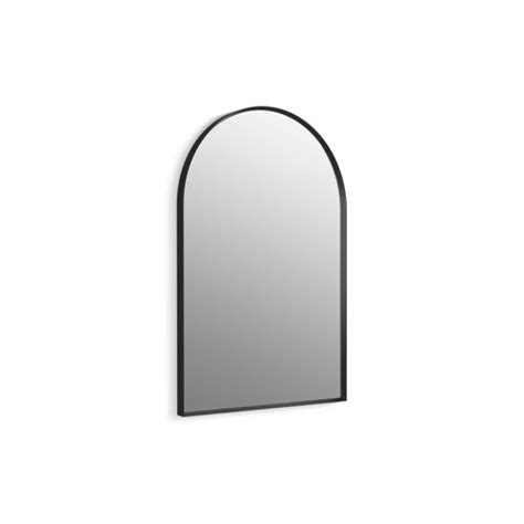 Kohler Essential In X In Arch Framed Mirror Reviews Wayfair