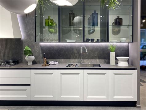 Cucina Moderna Ylenia A Pordenone Aran Store Cucine Pordenone