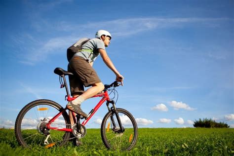 Beneficios De Andar En Bicicleta Para La Salud La Prensa