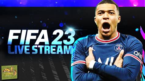 Fifa Live Stream Career Mode Kick Off Custom Sliders Next Gen