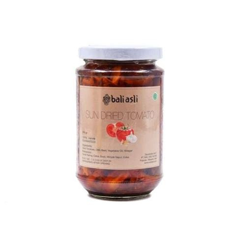 Sundried Tomato Bali Direct Bali S Online Whole Foods Store