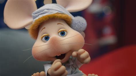 Topo Gigio Wallpapers Wallpaper Cave