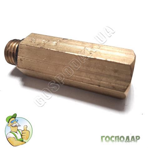 Оригнальный предохранительный клапан белорусского автоклава, взрывной ...