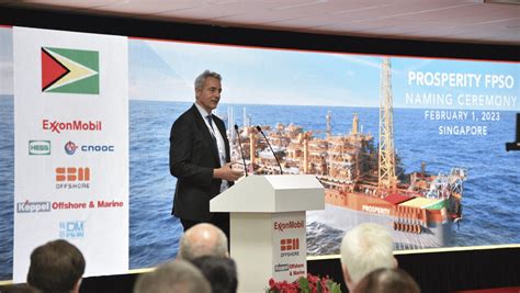 El Concepto Fast4ward® De Sbm Offshore Petroleumag