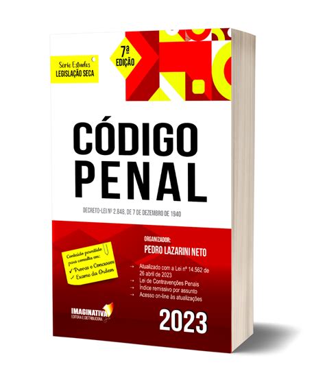 Código Penal 2023