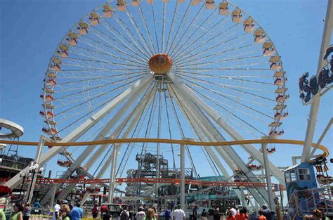 The Giant Wheel Moreys Piers Wiki Fandom