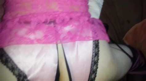 First Bit Of Me Being Fucked By My Stud BBC Lex Part 1 Gay Crossdresser Crossdresser Porn