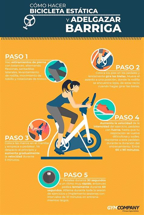 La Bicicleta Para Hacer Ejercicio Para Que Sirve Online