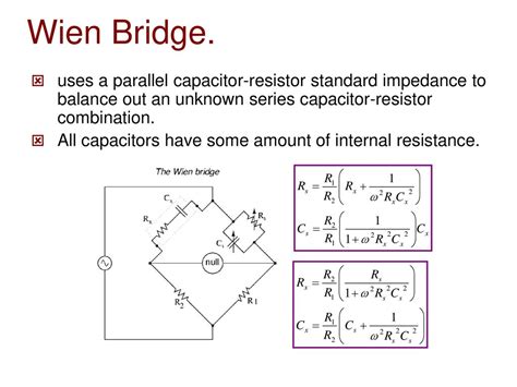 Inductor In Series With Capacitor And Resistor In Parallel