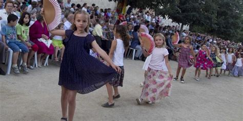 Es Balla El Paga Li Joan El Ball Del Vano I El Ram