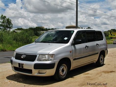 Used Toyota Succed Succed For Sale Oshikango Toyota Succed