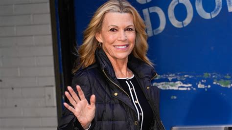 Vanna White Net Worth 2025 Much Money Does She Make