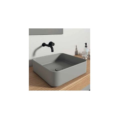 Olympia Ceramica Smash Basins