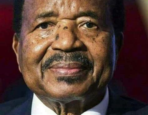 After Ruling For 36 Years 85 Year Old Paul Biya Has Been Elected For A