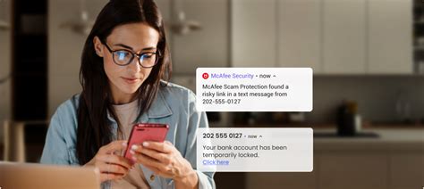 Scam Protection Mcafee