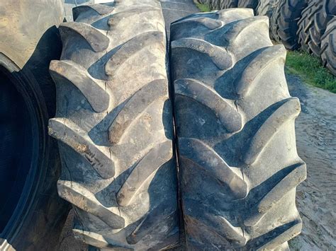 Opona rolnicza 420 85R30 Firestone Performer 85 Namysłów OLX pl