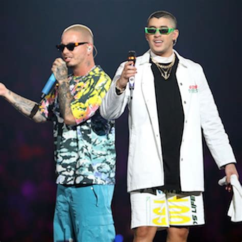 Bad Bunny Y J Balvin Anuncian Sus Nuevos Discos Tras La Super Bowl Foto 1