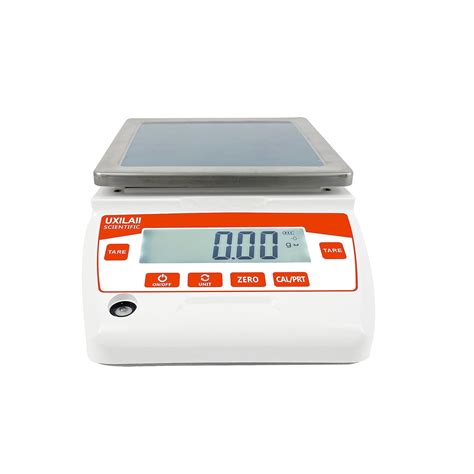 Amazon Uxilaii Scientific Lab Scale Big Pan Kg G Dwt Unit