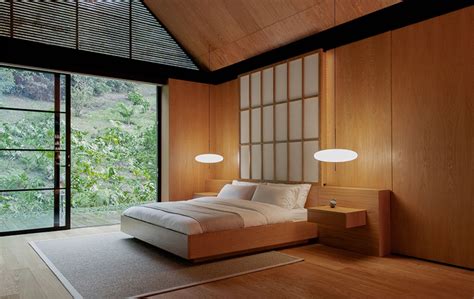 10 Japandi Bedroom Ideas We Love | andor willow Blog