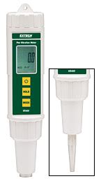 Extech Vb Pen Vibration Meter For Sale At Extech Online