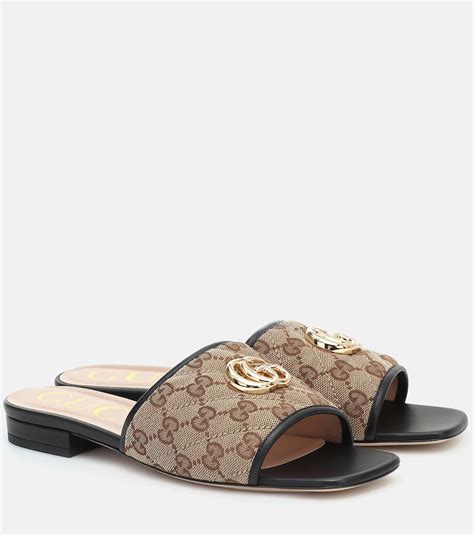 Gucci Nude Slides Atelier Yuwa Ciao Jp