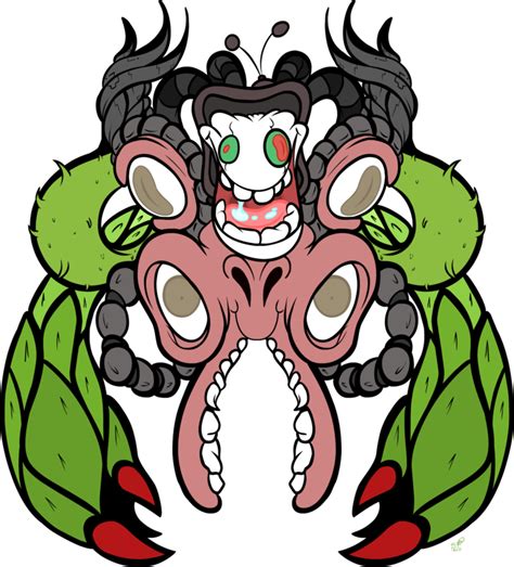 Download Undertale Omega Flowey Transparent Full Size Png Image