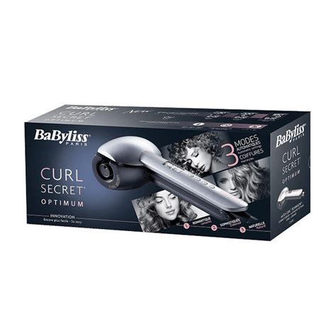 Babyliss Curl Secret Optimum Hair Curler C Sde At Nice One Ksa