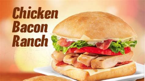 Dairy Queen Chicken Bacon And Ranch Review Youtube