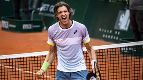 Highlights Jarry Triumphs In Geneva Video Search Results ATP Tour