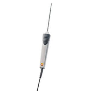 Avec Thermocouple De Type K Leybold Syst Mes Didactiques