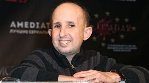 American Horror Story's Meep actor Ben Woolf dies from car crash injuries - American Horror ...