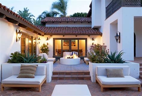 Spanish Patio Furniture Images Patio Ideas