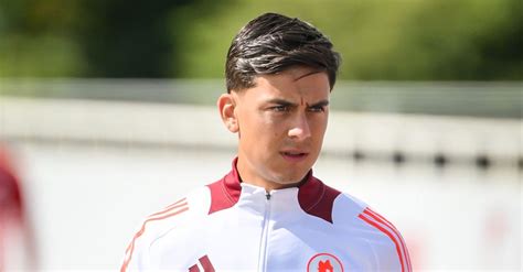 Dybala Accordo Raggiunto Con Lal Qadsiah Ora Gli Arabi Trattano Con