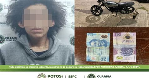 Hombre Intent Sobornar Con Pesos A Elementos De La Guardia Civil