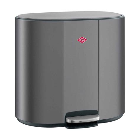 Koš na tříděný odpad Multi Collector 3 Wesco 2 12 l 1 25 l