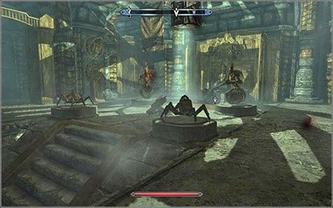 The Lost Expedition Side Quests The Elder Scrolls V Skyrim Game