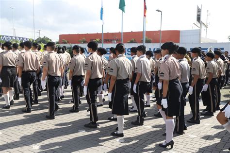 POLÍCIA MILITAR OFERECE VAGAS REMANESCENTES PARA ENSINO MÉDIO EM DUQUE