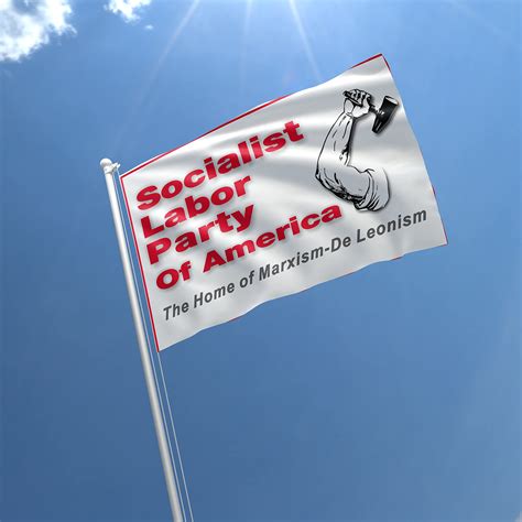 Socialist Flag