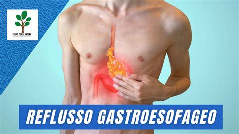 Reflusso Gastrico Quali Cibi Favorire E Quali Evitare YouTube