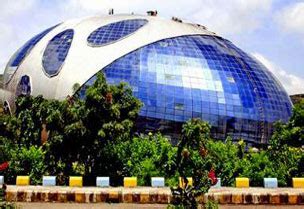 Rajiv Gandhi Infotech Park Pune, Hinjewadi IT Park, Hinjewadi IT ...