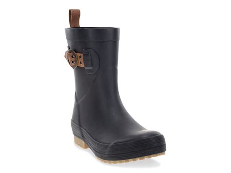 Chooka Everyday Mid Rain Boot Free Shipping Dsw