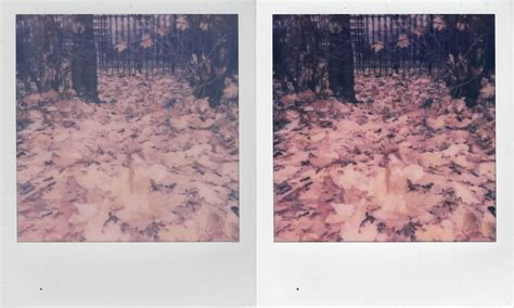 Polaroid 600 как пользоваться