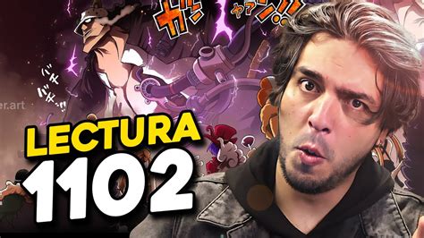 Lectura Cap Tulo De One Piece Manga La Vida De Kuma Youtube