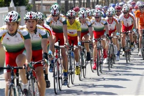 Odemira Recebe Provas Da Ta A De Portugal De Ciclismo De Juniores E