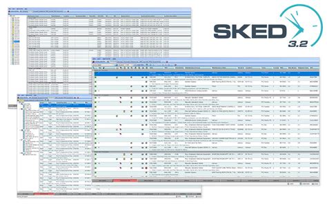 Sked Antech Systems